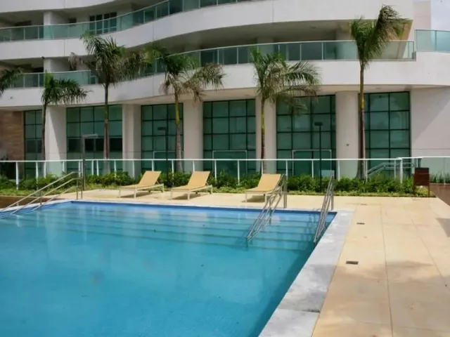 Imagem 13: Apartamento em Avenida João Cirilo da Silva - Altiplano Cabo Branco - João Pessoa/Pb
