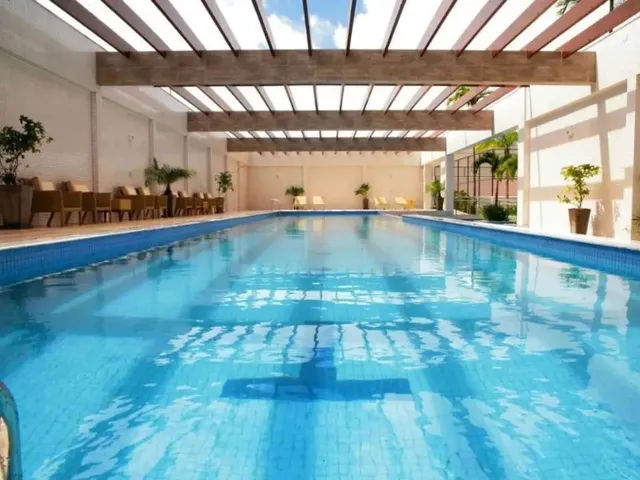 Imagem 5: Apartamento em Avenida João Cirilo da Silva - Altiplano Cabo Branco - João Pessoa/Pb