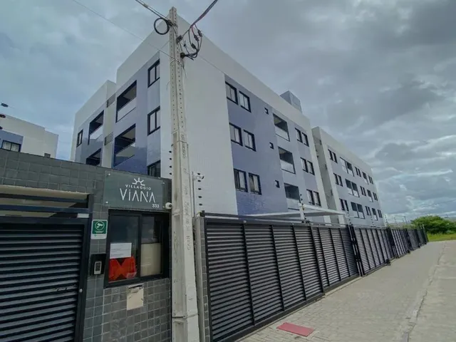 Imagem: Vende-Se Apartamento Mobiliado - 3 Quartos