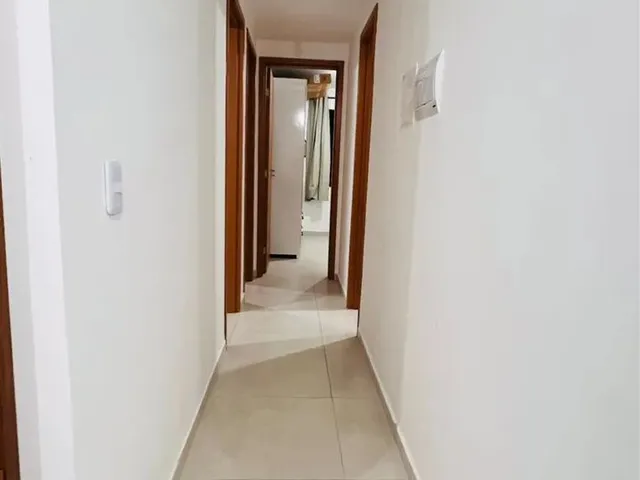 Imagem 10: Vende-Se Apartamento Mobiliado - 3 Quartos (1 Suíte) - Cheirando a Novo - Cabedelo/Pb