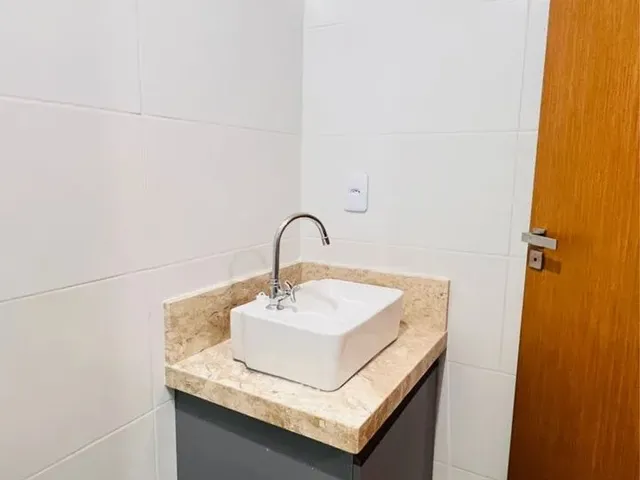 Imagem 11: Vende-Se Apartamento Mobiliado - 3 Quartos (1 Suíte) - Cheirando a Novo - Cabedelo/Pb