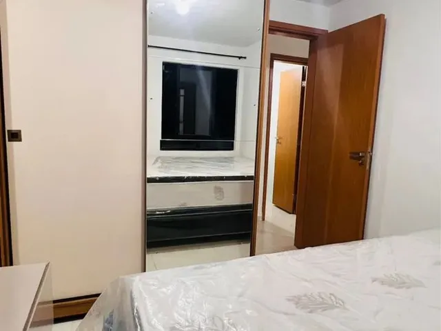 Imagem 12: Vende-Se Apartamento Mobiliado - 3 Quartos (1 Suíte) - Cheirando a Novo - Cabedelo/Pb