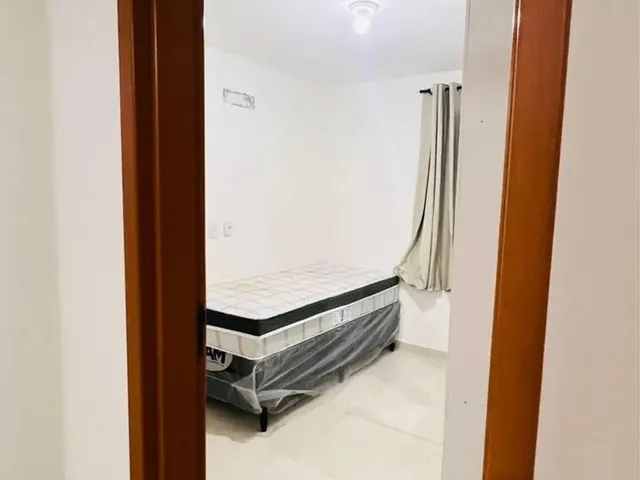 Imagem 13: Vende-Se Apartamento Mobiliado - 3 Quartos (1 Suíte) - Cheirando a Novo - Cabedelo/Pb