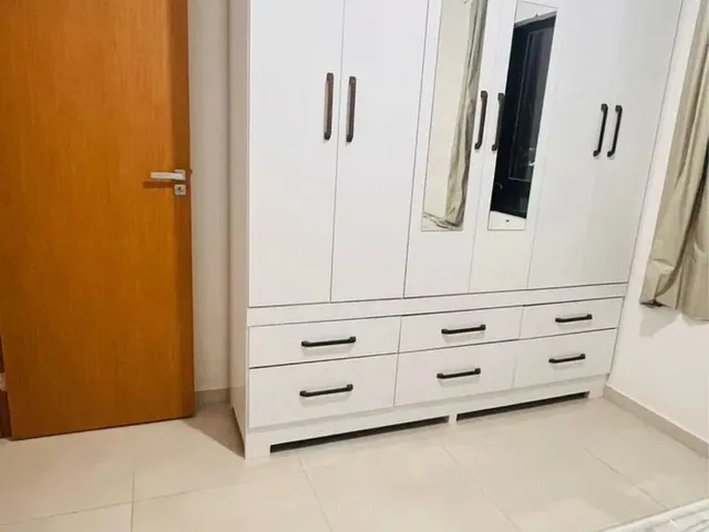 Imagem 14: Vende-Se Apartamento Mobiliado - 3 Quartos (1 Suíte) - Cheirando a Novo - Cabedelo/Pb