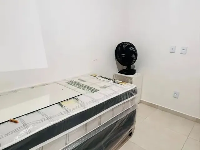 Imagem 15: Vende-Se Apartamento Mobiliado - 3 Quartos (1 Suíte) - Cheirando a Novo - Cabedelo/Pb