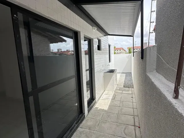 Imagem: Apt 2/4 Térreo com Área Privativa no Colinas!