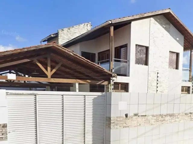 Imagem: Casa no Bairro dos Estados - Ca3008