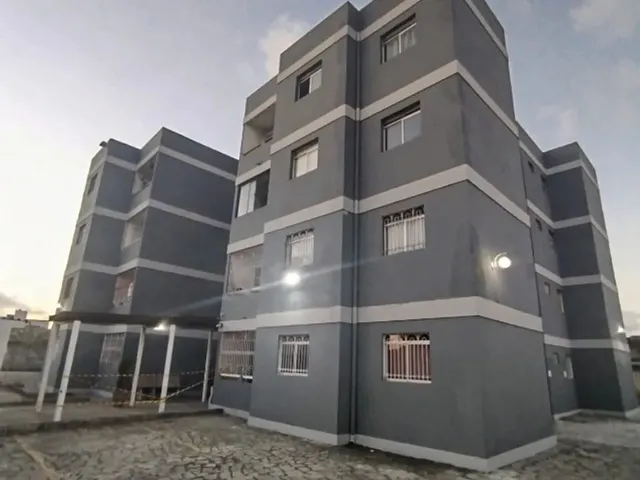 Imagem: Vendo Apto 3/4 - Cristo - Próx. Oficina