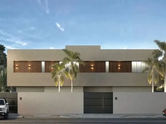 Imagem: Casa em Fase de Acabamento Á Venda 150M²