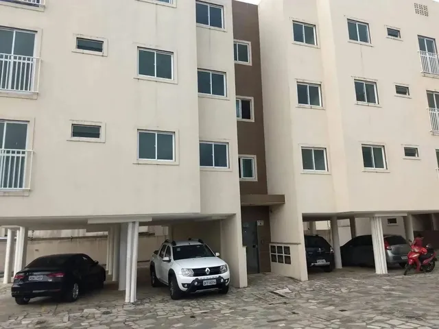 Imagem: Apartamento em Rua Leopoldo Rodrigues Pinheiro