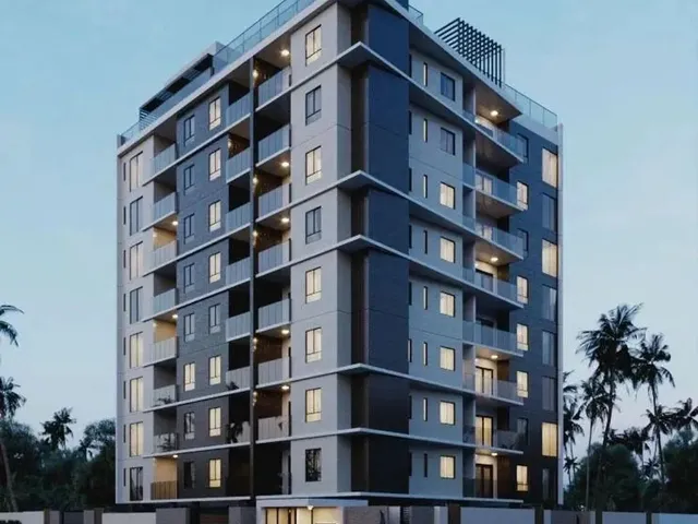 Imagem: Apartamento a Venda em Ponta de Campina
