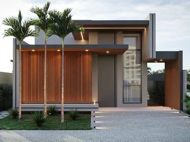 Imagem: Casa Venda Bosque do Sol