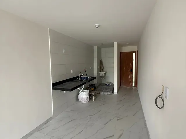 Imagem 10: Apartamento no Bessa, 3 Quartos Varanda pra Rua / Elevador e Área de Lazer na Cobertura
