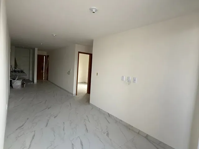 Imagem 14: Apartamento no Bessa, 3 Quartos Varanda pra Rua / Elevador e Área de Lazer na Cobertura