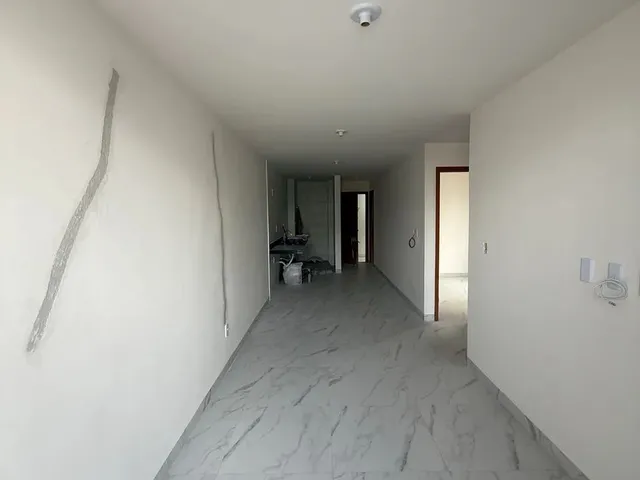 Imagem 15: Apartamento no Bessa, 3 Quartos Varanda pra Rua / Elevador e Área de Lazer na Cobertura