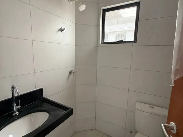 Imagem 6: Apartamento no Bessa, 3 Quartos Varanda pra Rua / Elevador e Área de Lazer na Cobertura