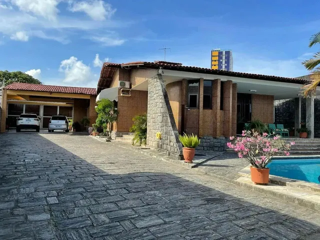 Imagem: Casa em Rua Otacílio de Albuquerque - Torre