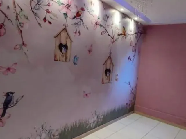 Imagem 6: Vendo Ou Troco Casa com 2 dormitórios