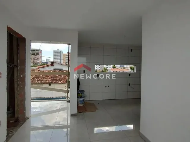 Imagem 16: Apartamento em Rua Marechal Esperidião Rosas - Expedicionários - João Pessoa/Pb