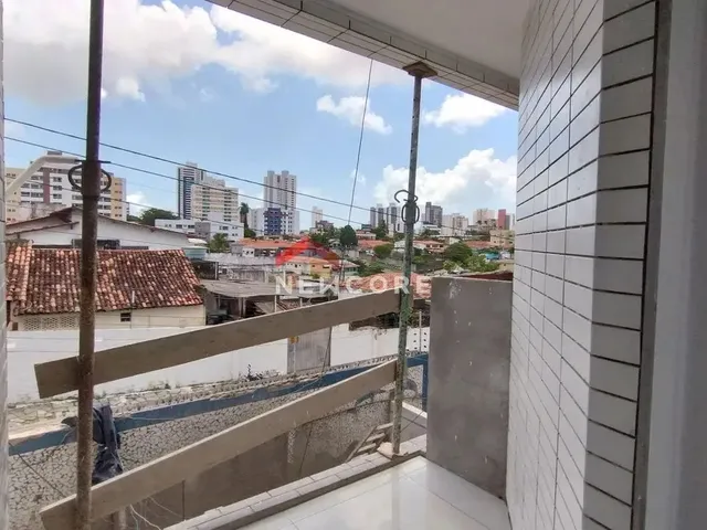 Imagem 3: Apartamento em Rua Marechal Esperidião Rosas - Expedicionários - João Pessoa/Pb
