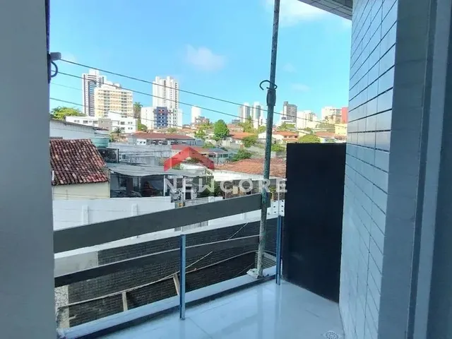 Imagem 8: Apartamento em Rua Marechal Esperidião Rosas - Expedicionários - João Pessoa/Pb