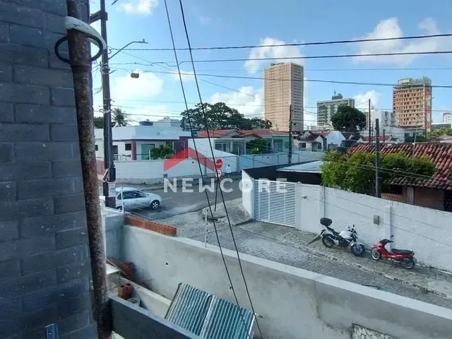 Imagem 10: Apartamento em Rua Marechal Esperidião Rosas - Expedicionários - João Pessoa/Pb
