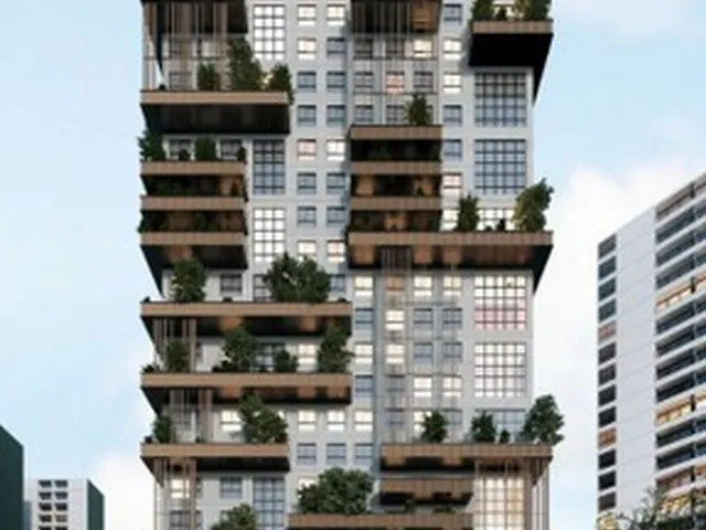 Imagem 1: Lançamento in Tambau 3 Quartos