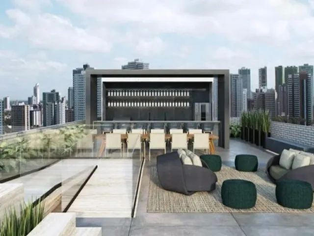 Imagem 5: Lançamento in Tambau 3 Quartos