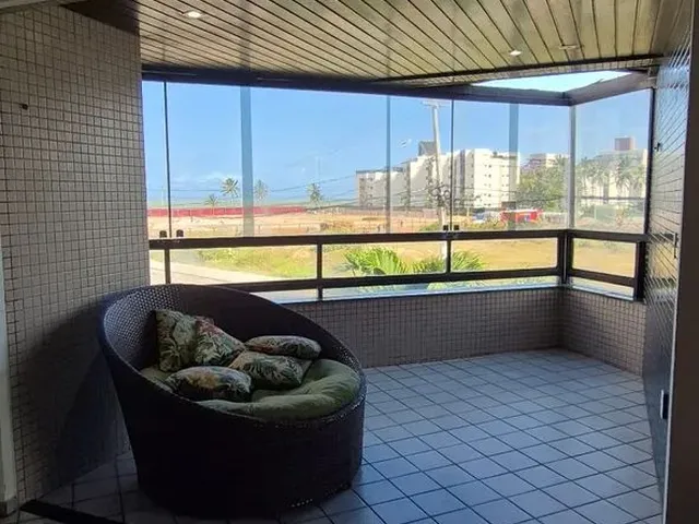 Imagem: Apartamento 265M2 - 4 Suites - 150 Metros