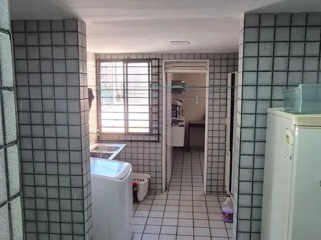 Imagem 5: Apartamento 265M2 - 4 Suites - 150 Metros do Mar, Intermares. Oportunidade. Promoção