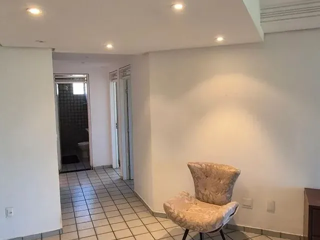 Imagem 8: Apartamento 265M2 - 4 Suites - 150 Metros do Mar, Intermares. Oportunidade. Promoção