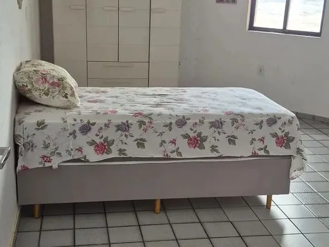 Imagem 10: Apartamento 265M2 - 4 Suites - 150 Metros do Mar, Intermares. Oportunidade. Promoção