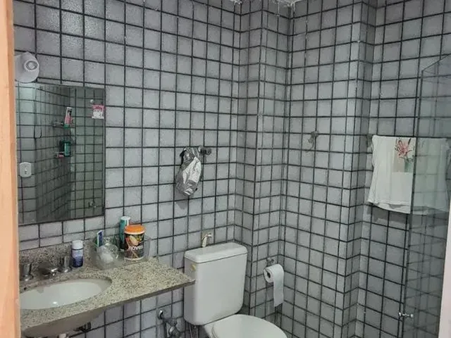 Imagem 11: Apartamento 265M2 - 4 Suites - 150 Metros do Mar, Intermares. Oportunidade. Promoção