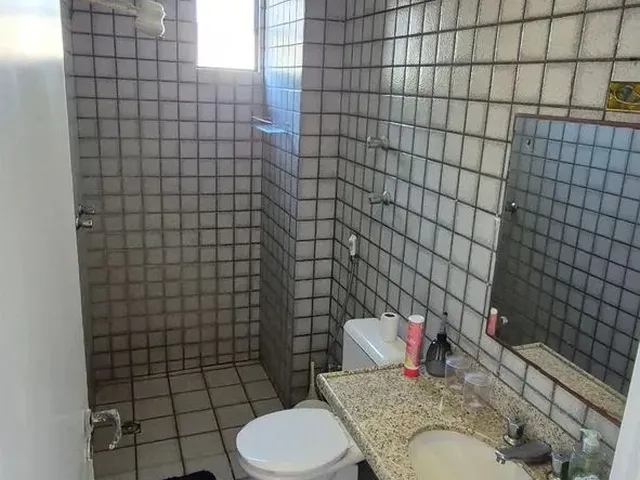 Imagem 16: Apartamento 265M2 - 4 Suites - 150 Metros do Mar, Intermares. Oportunidade. Promoção