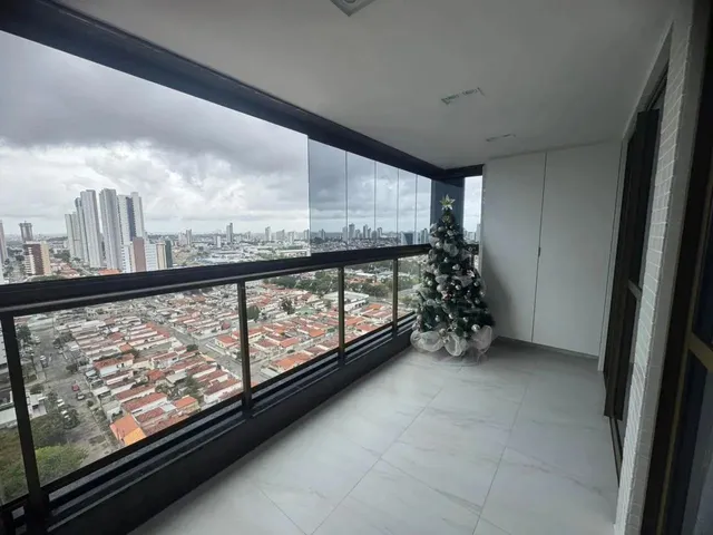 Imagem: Apartamento para Venda em João Pessoa