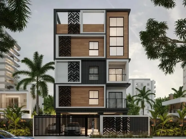 Imagem: Coberturas Duplex e Aptos de 2 Quartos
