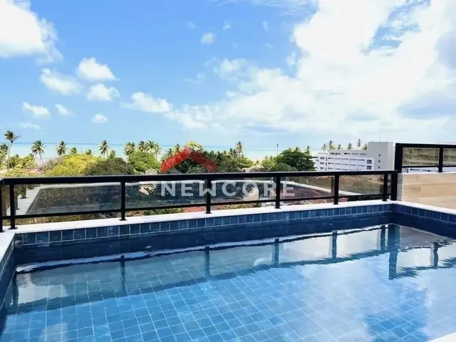 Imagem 3: Flat em Avenida João Cirilo da Silva - Altiplano Cabo Branco - João Pessoa/Pb
