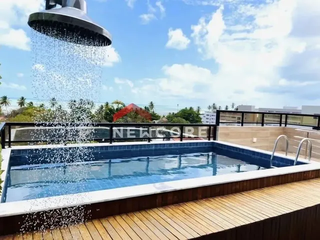 Imagem 12: Flat em Avenida João Cirilo da Silva - Altiplano Cabo Branco - João Pessoa/Pb