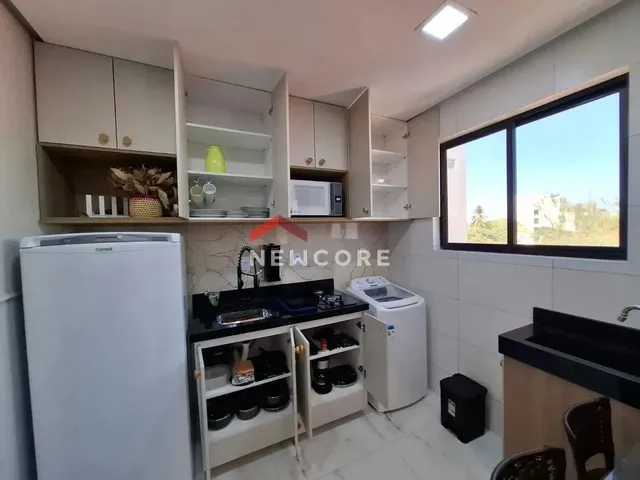 Imagem 15: Flat em Avenida João Cirilo da Silva - Altiplano Cabo Branco - João Pessoa/Pb
