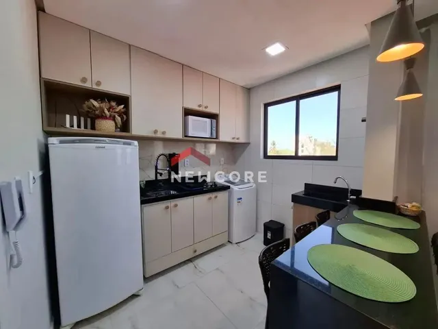 Imagem 8: Flat em Avenida João Cirilo da Silva - Altiplano Cabo Branco - João Pessoa/Pb