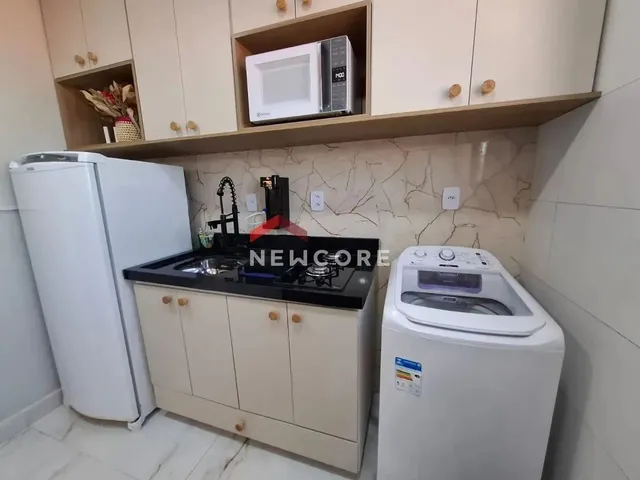 Imagem 11: Flat em Avenida João Cirilo da Silva - Altiplano Cabo Branco - João Pessoa/Pb