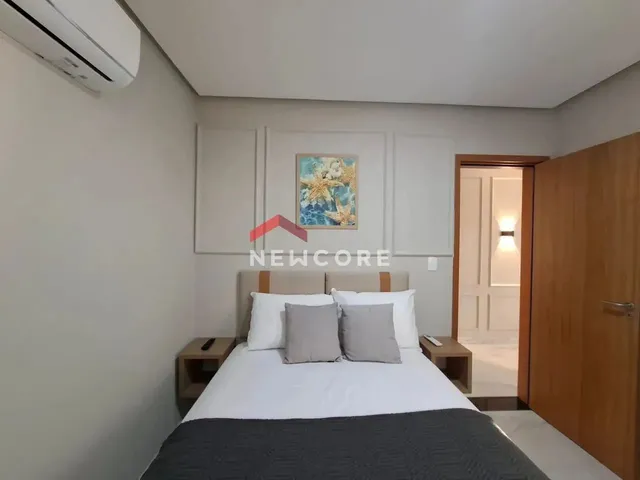Imagem 2: Flat em Avenida João Cirilo da Silva - Altiplano Cabo Branco - João Pessoa/Pb