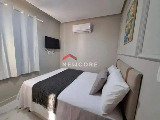 Imagem 16: Flat em Avenida João Cirilo da Silva - Altiplano Cabo Branco - João Pessoa/Pb