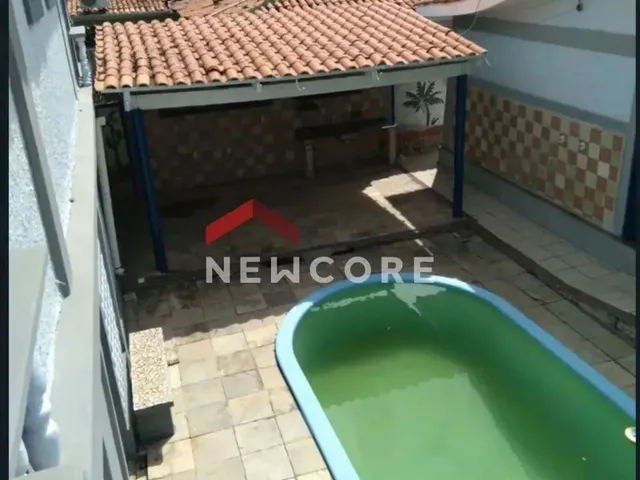 Imagem 1: Casa em Rua Vitorino Cardoso - Poço - Cabedelo/Pb