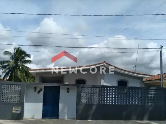 Imagem 6: Casa em Rua Vitorino Cardoso - Poço - Cabedelo/Pb