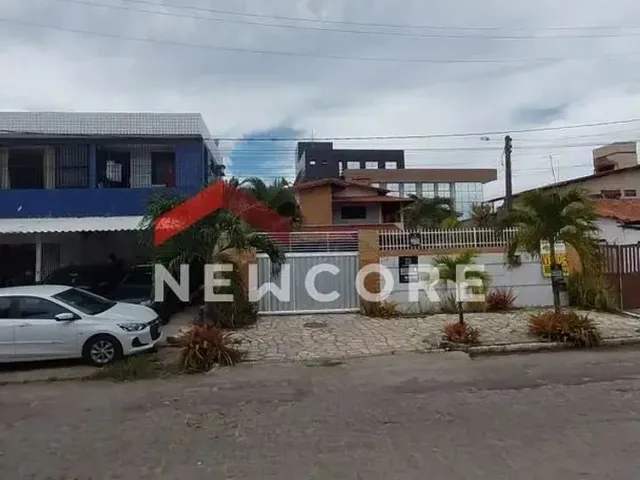 Imagem 1: Casa em Rua Antônio Leandro de Souza - Formosa - Cabedelo/Pb