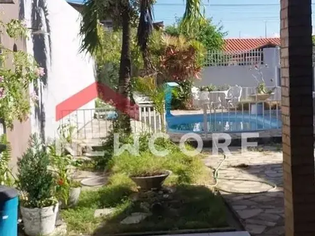 Imagem 2: Casa em Rua Antônio Leandro de Souza - Formosa - Cabedelo/Pb