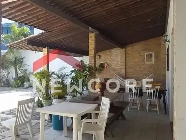 Imagem 7: Casa em Rua Antônio Leandro de Souza - Formosa - Cabedelo/Pb