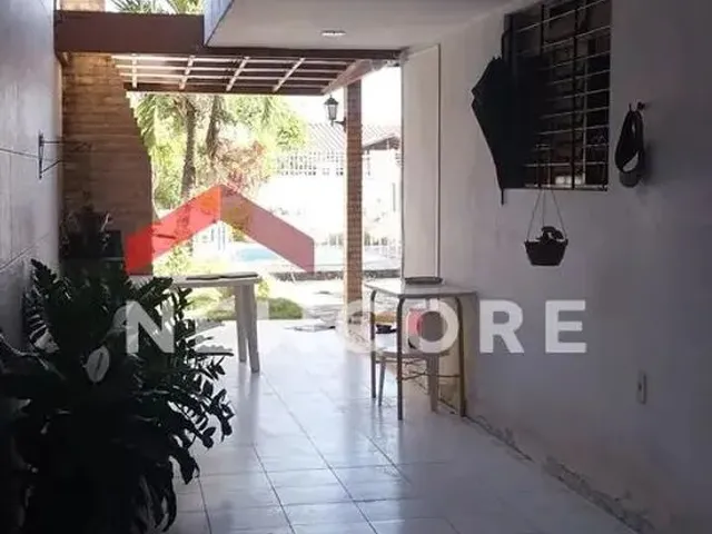 Imagem 8: Casa em Rua Antônio Leandro de Souza - Formosa - Cabedelo/Pb