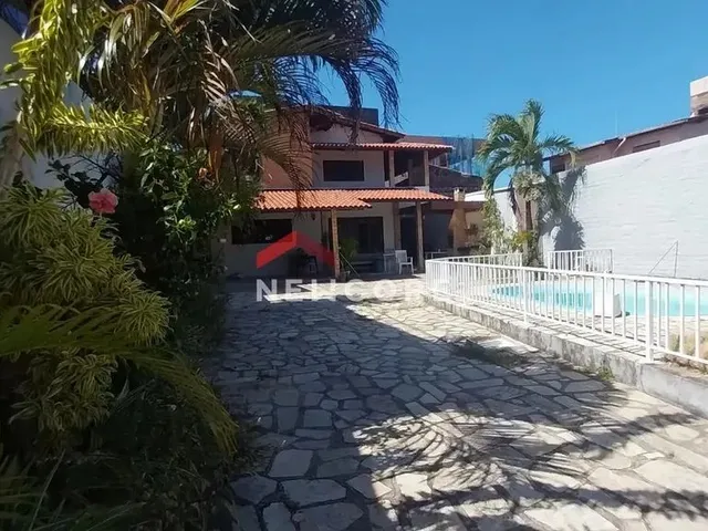 Imagem 14: Casa em Rua Antônio Leandro de Souza - Formosa - Cabedelo/Pb